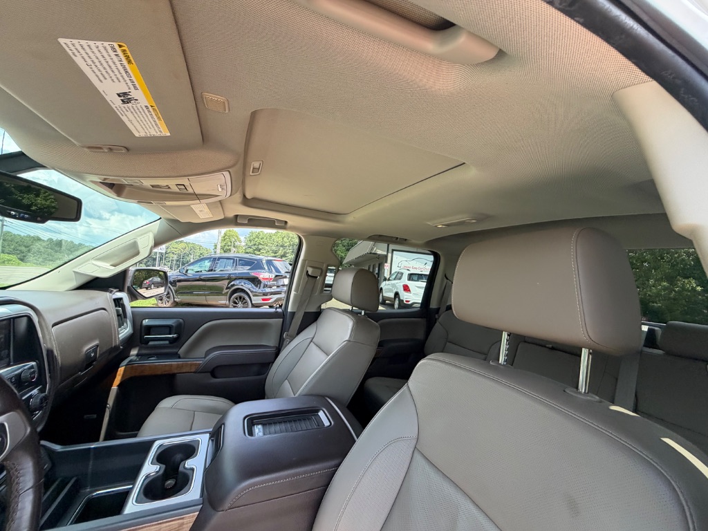 2016 GMC Sierra 1500 - $24,990