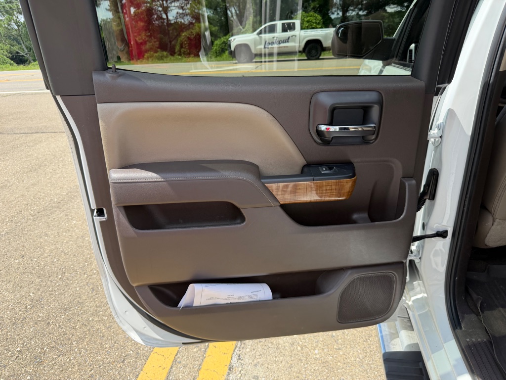 2016 GMC Sierra 1500 - $24,990