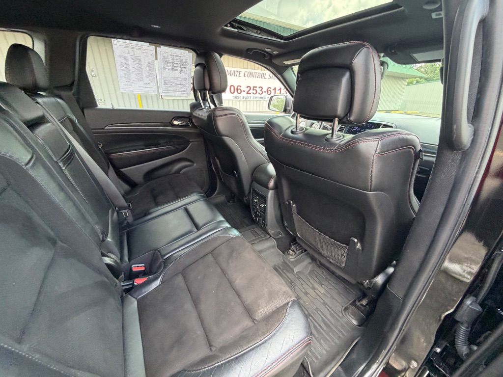 2020 Jeep Cherokee - $22,990