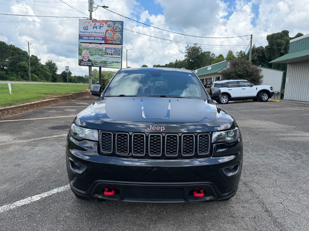 2020 Jeep Cherokee - $22,990
