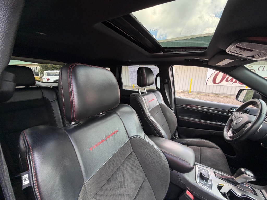 2020 Jeep Cherokee - $22,990