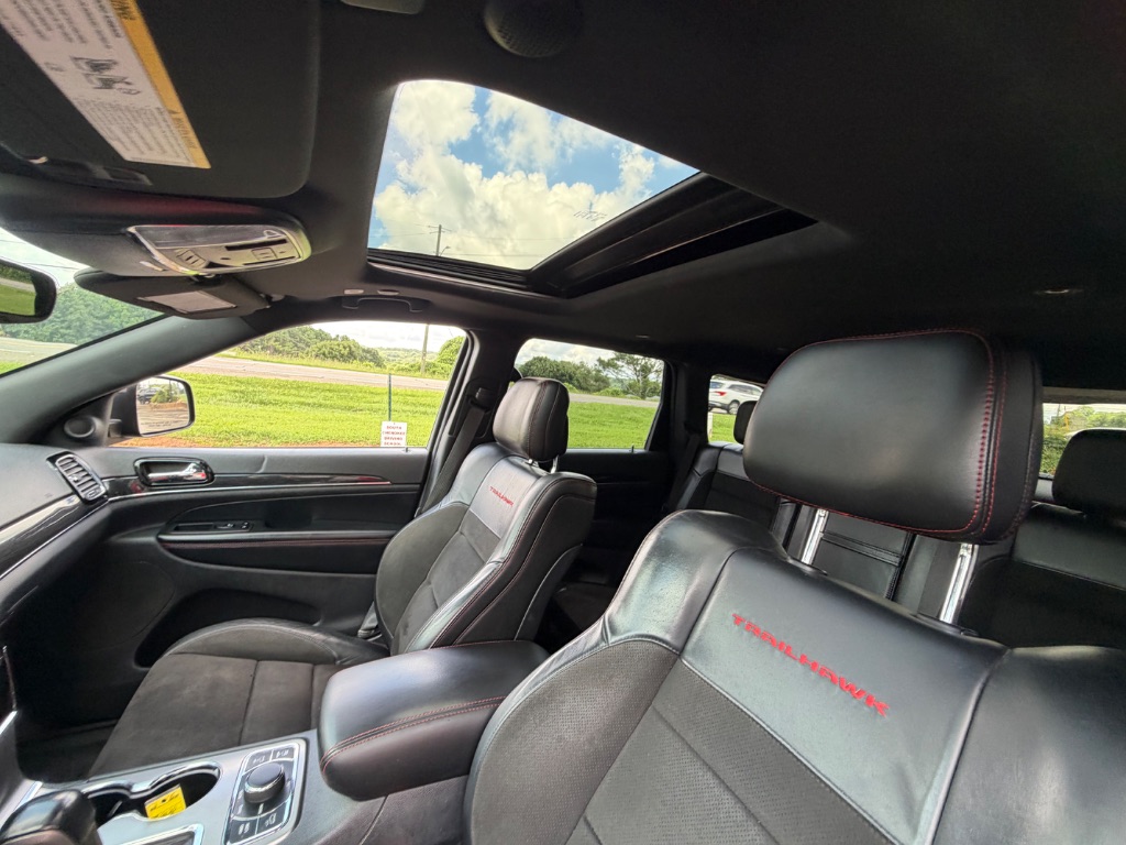2020 Jeep Cherokee - $22,990