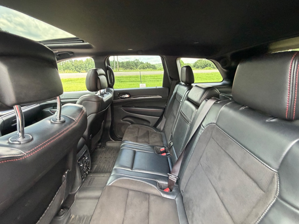 2020 Jeep Cherokee - $22,990
