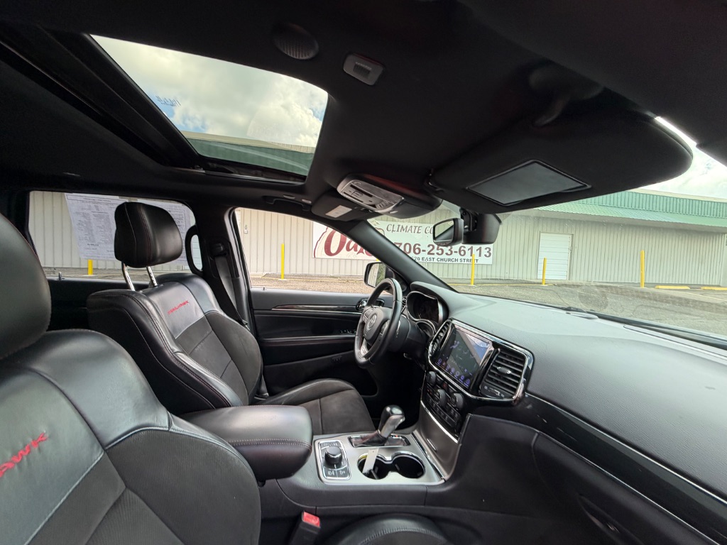 2020 Jeep Cherokee - $22,990