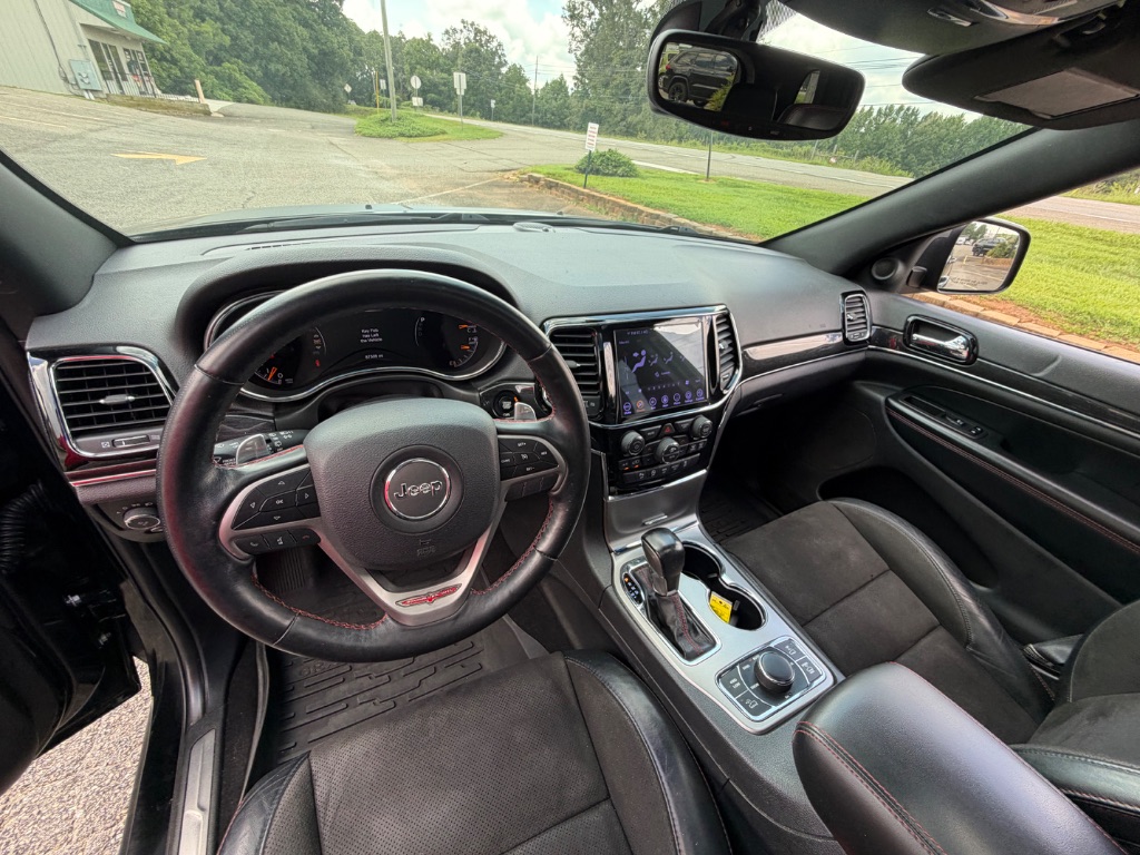 2020 Jeep Cherokee - $22,990