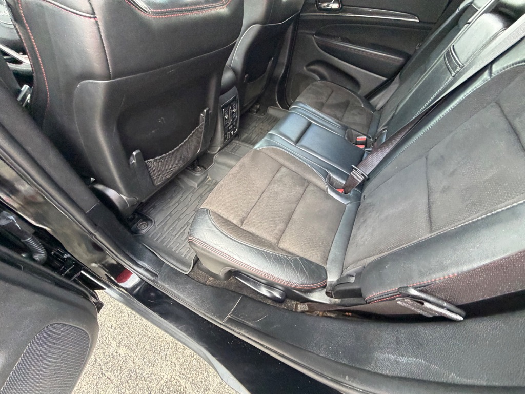 2020 Jeep Cherokee - $22,990
