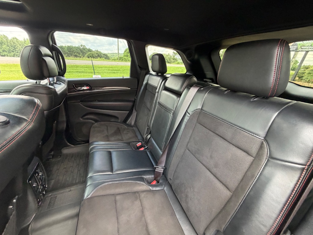 2020 Jeep Cherokee - $22,990