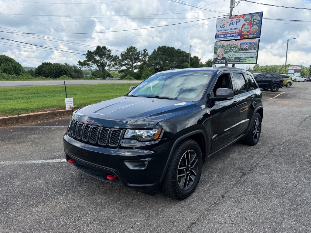 2020 Jeep Cherokee - $22,990