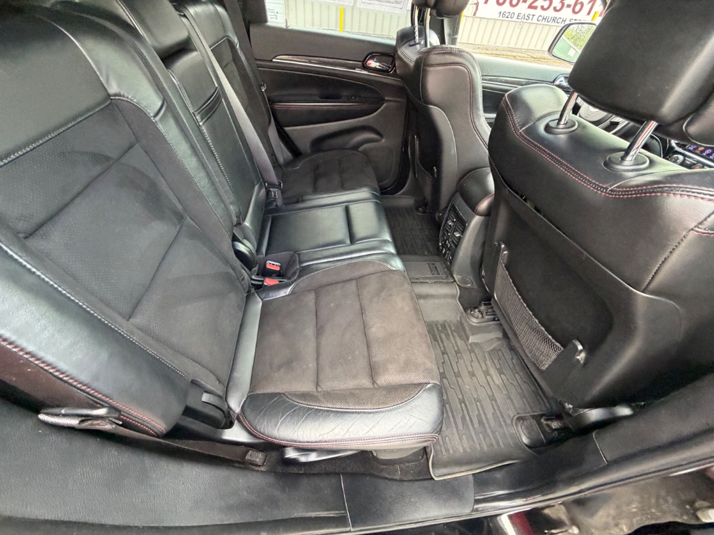 2020 Jeep Cherokee - $22,990