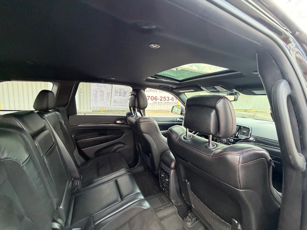 2020 Jeep Cherokee - $22,990
