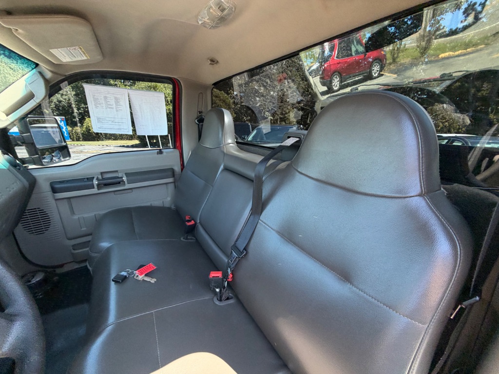 2010 Ford F-250 - $14,990