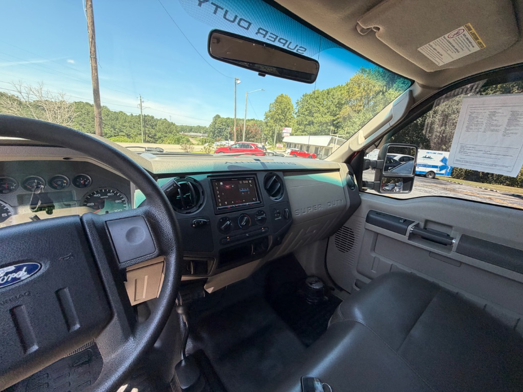 2010 Ford F-250 - $14,990