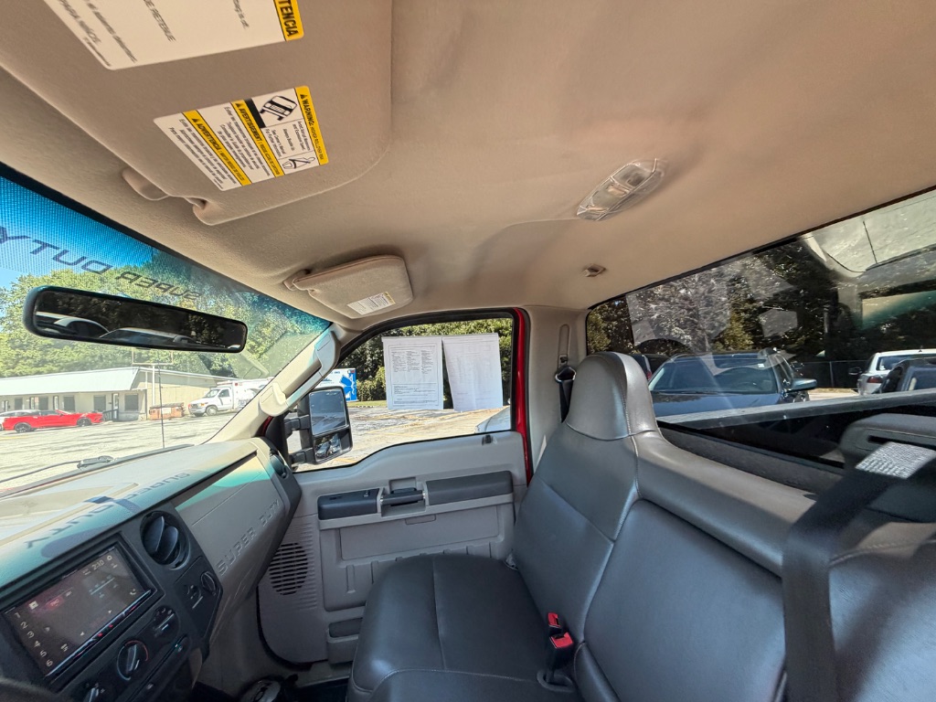 2010 Ford F-250 - $14,990