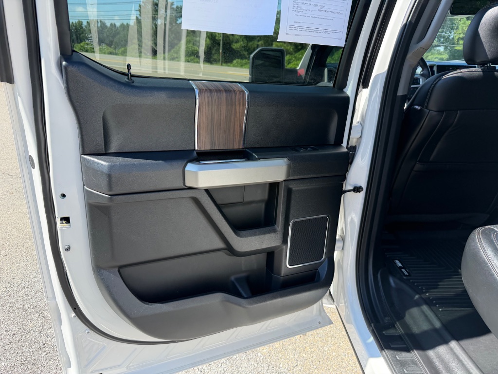 2017 Ford F-150 - $29,990