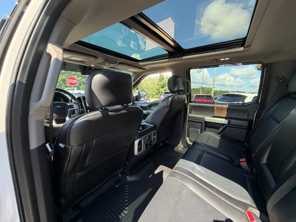 2017 Ford F-150 - $29,990