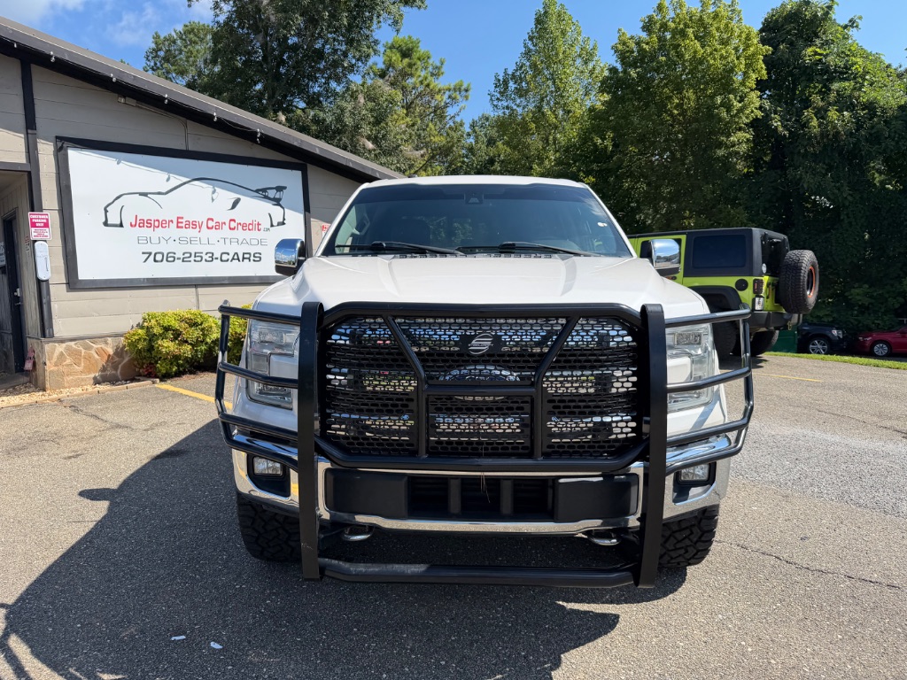 2017 Ford F-150 - $29,990
