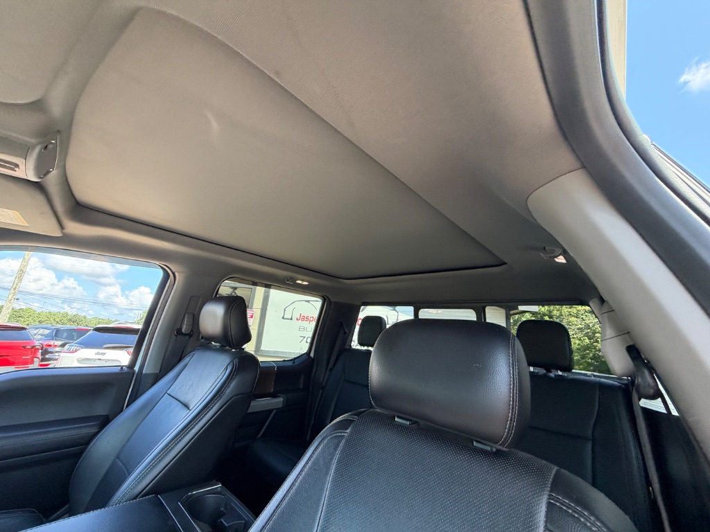 2017 Ford F-150 - $29,990