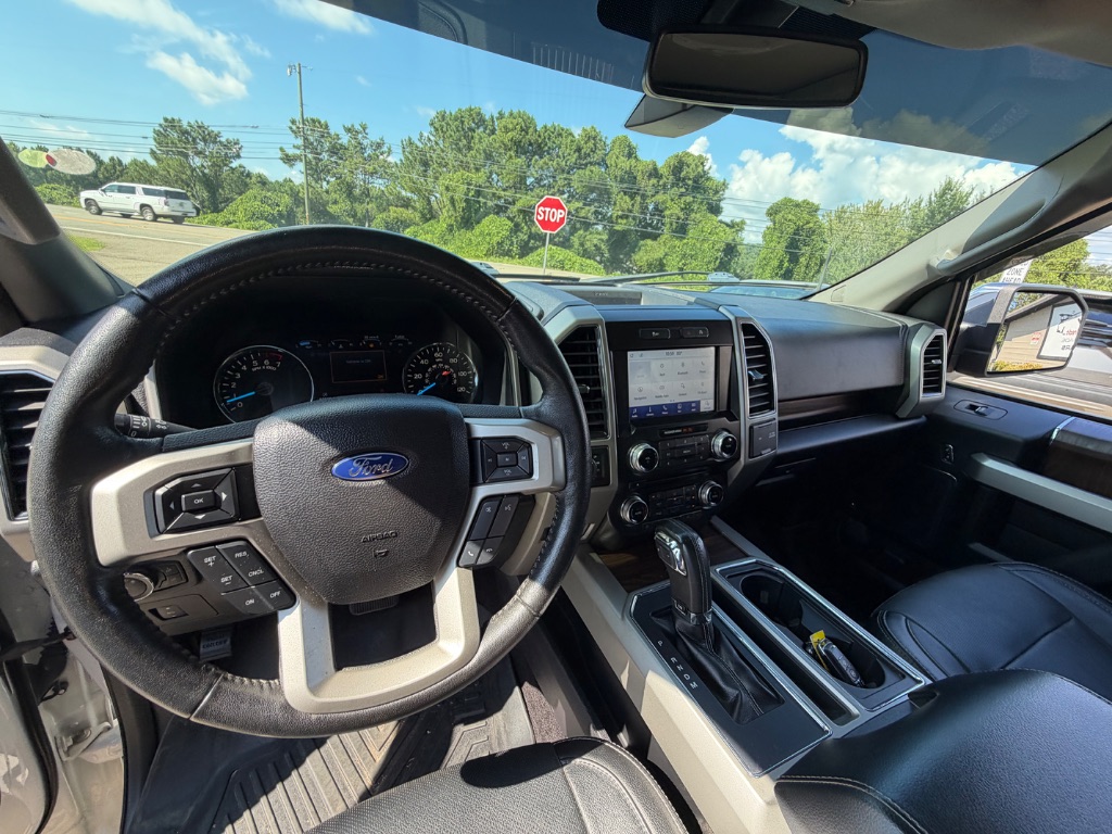 2017 Ford F-150 - $29,990