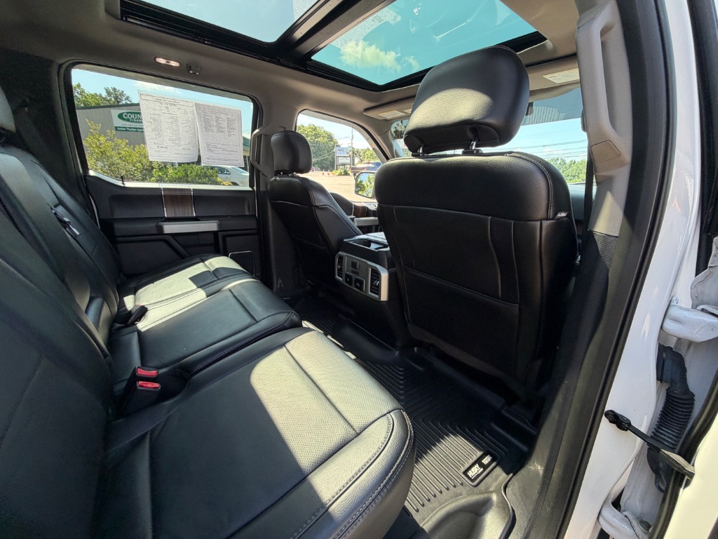 2017 Ford F-150 - $29,990
