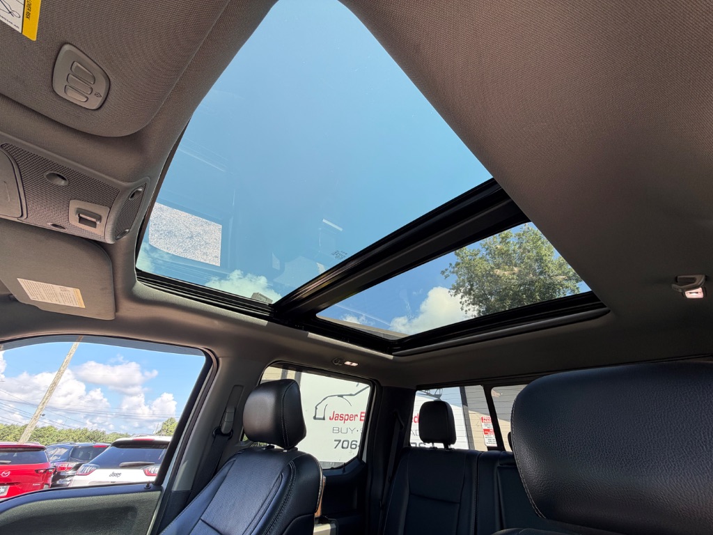 2017 Ford F-150 - $29,990