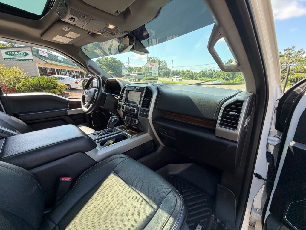 2017 Ford F-150 - $29,990