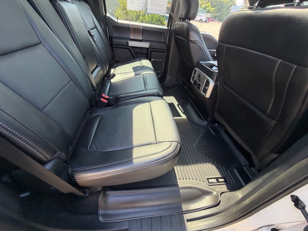 2017 Ford F-150 - $29,990