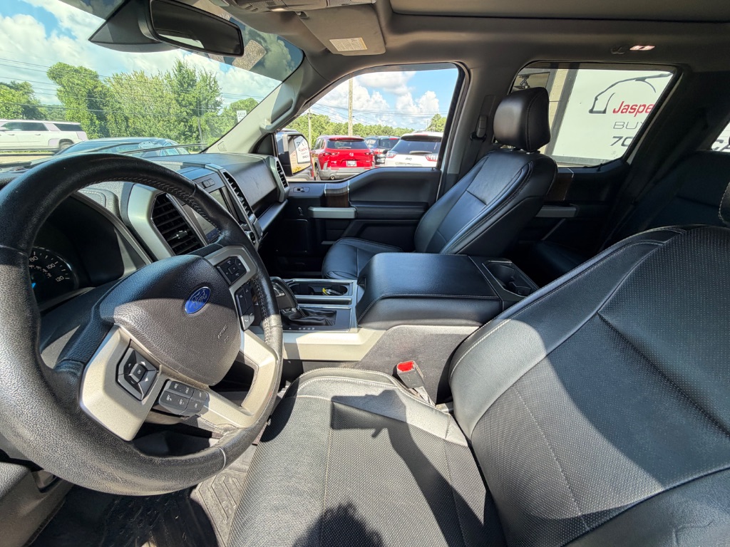 2017 Ford F-150 - $29,990