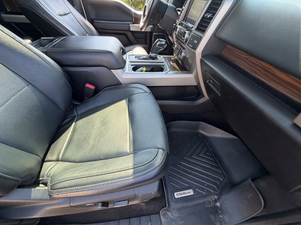 2017 Ford F-150 - $29,990