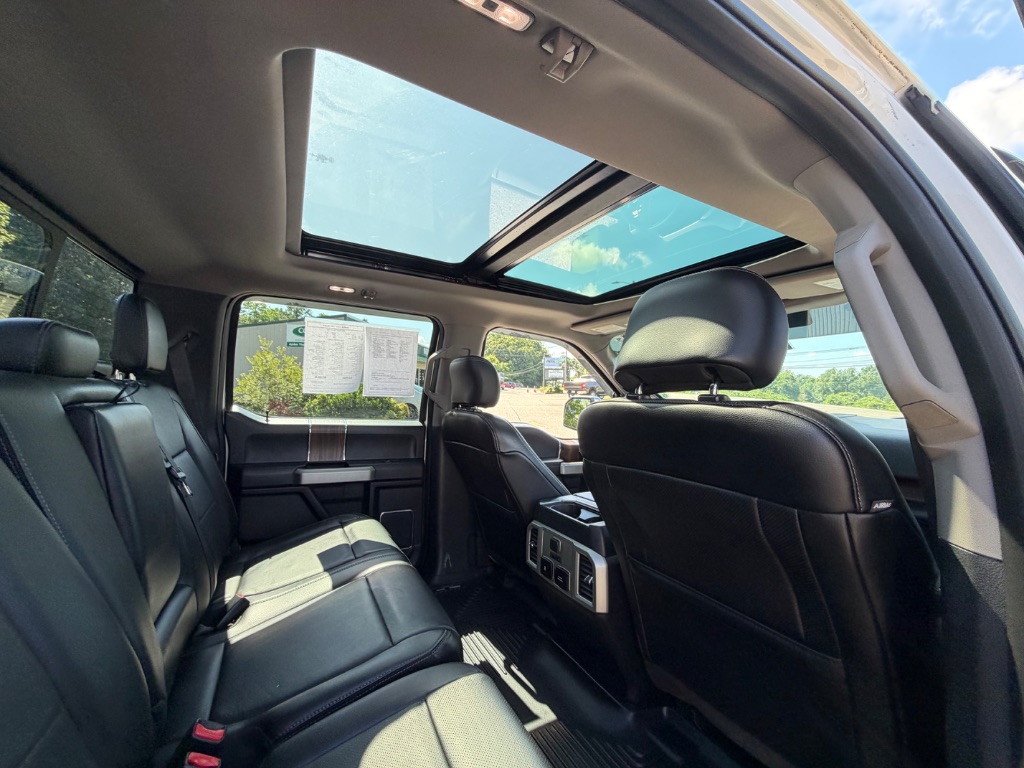 2017 Ford F-150 - $29,990