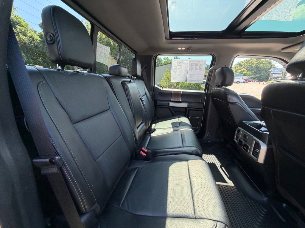 2017 Ford F-150 - $29,990