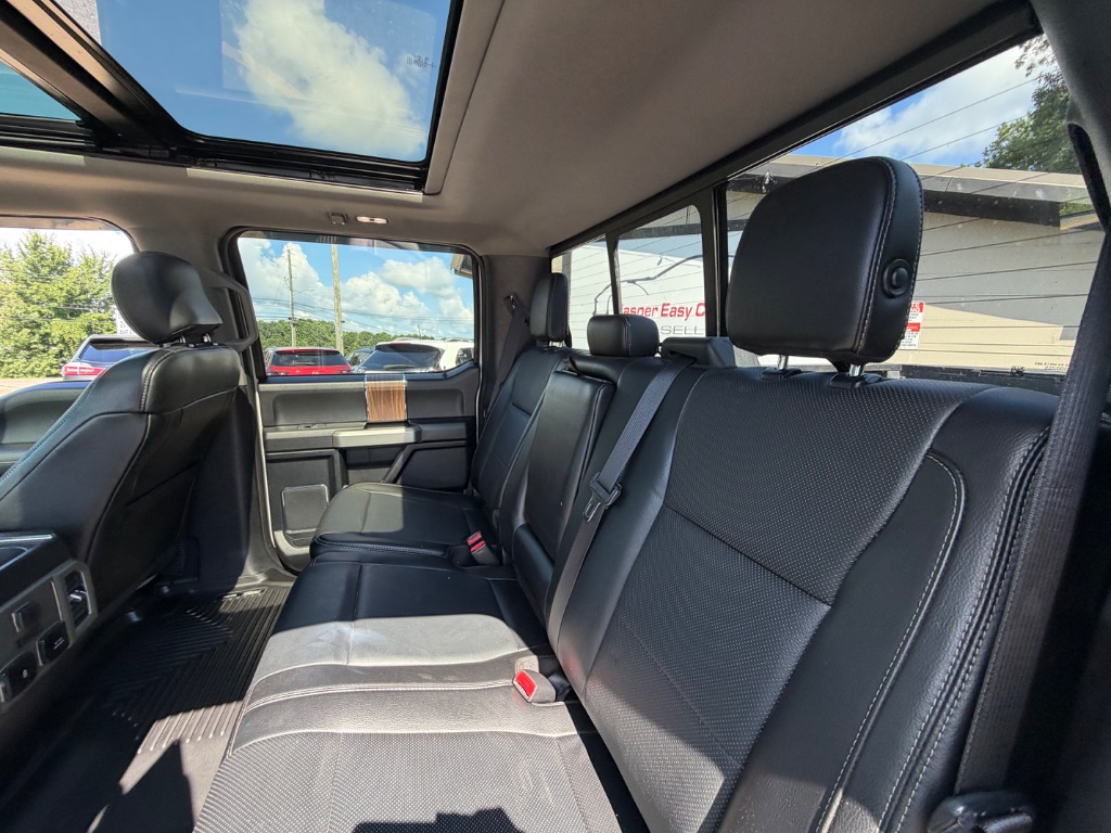 2017 Ford F-150 - $29,990