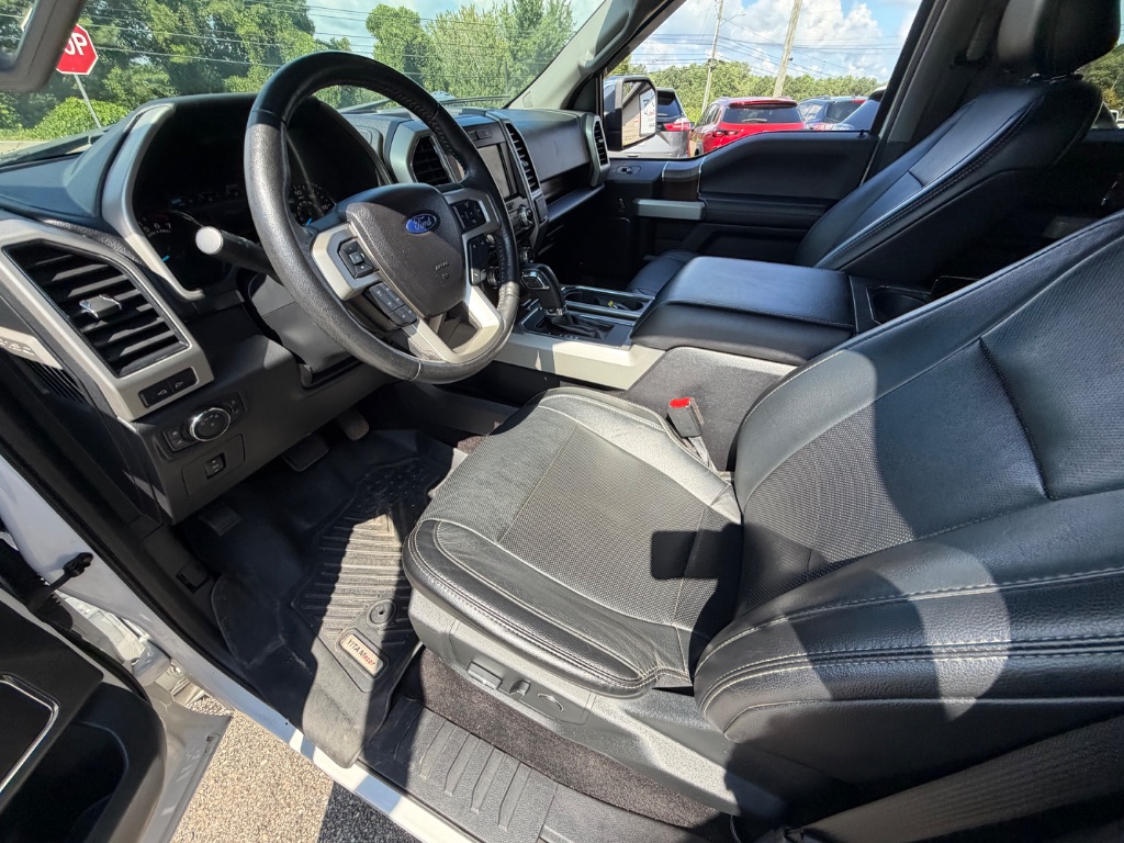 2017 Ford F-150 - $29,990