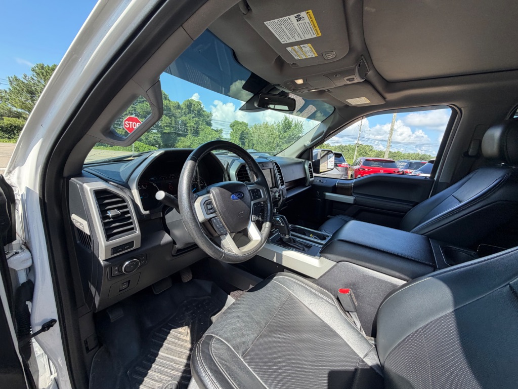 2017 Ford F-150 - $29,990