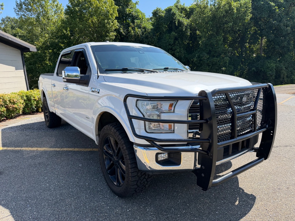 2017 Ford F-150 - $29,990
