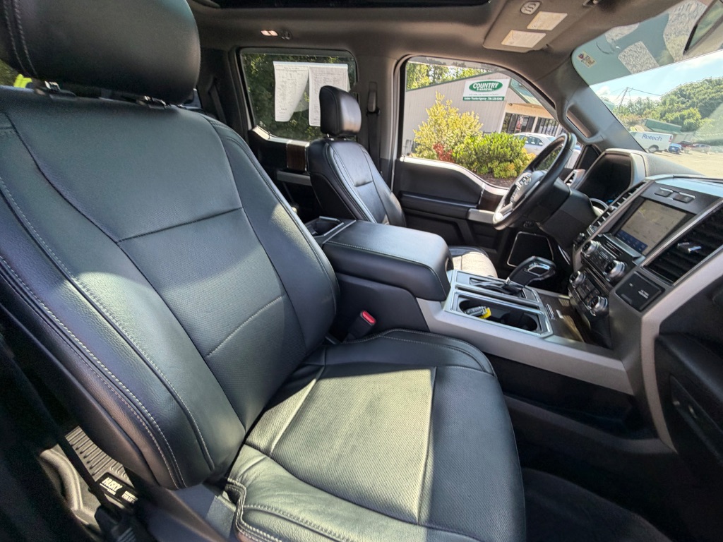 2017 Ford F-150 - $29,990