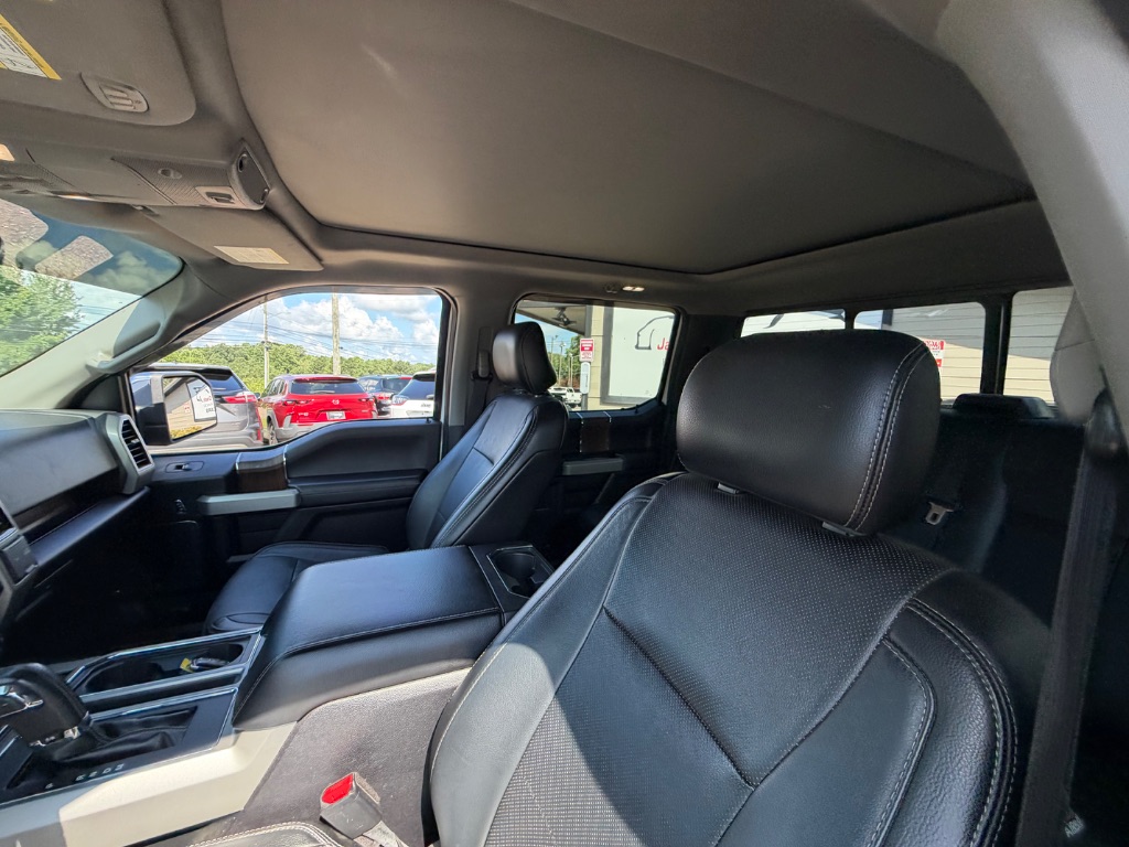 2017 Ford F-150 - $29,990