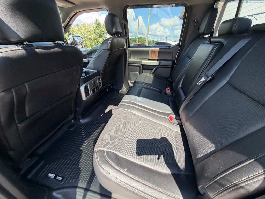 2017 Ford F-150 - $29,990