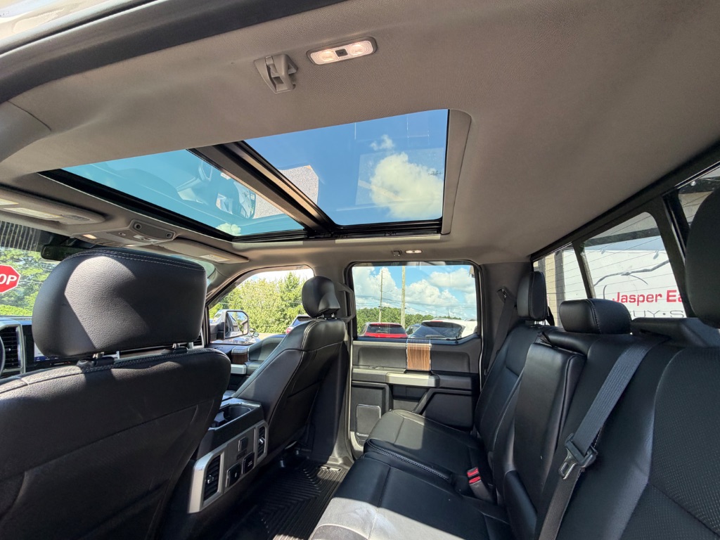 2017 Ford F-150 - $29,990