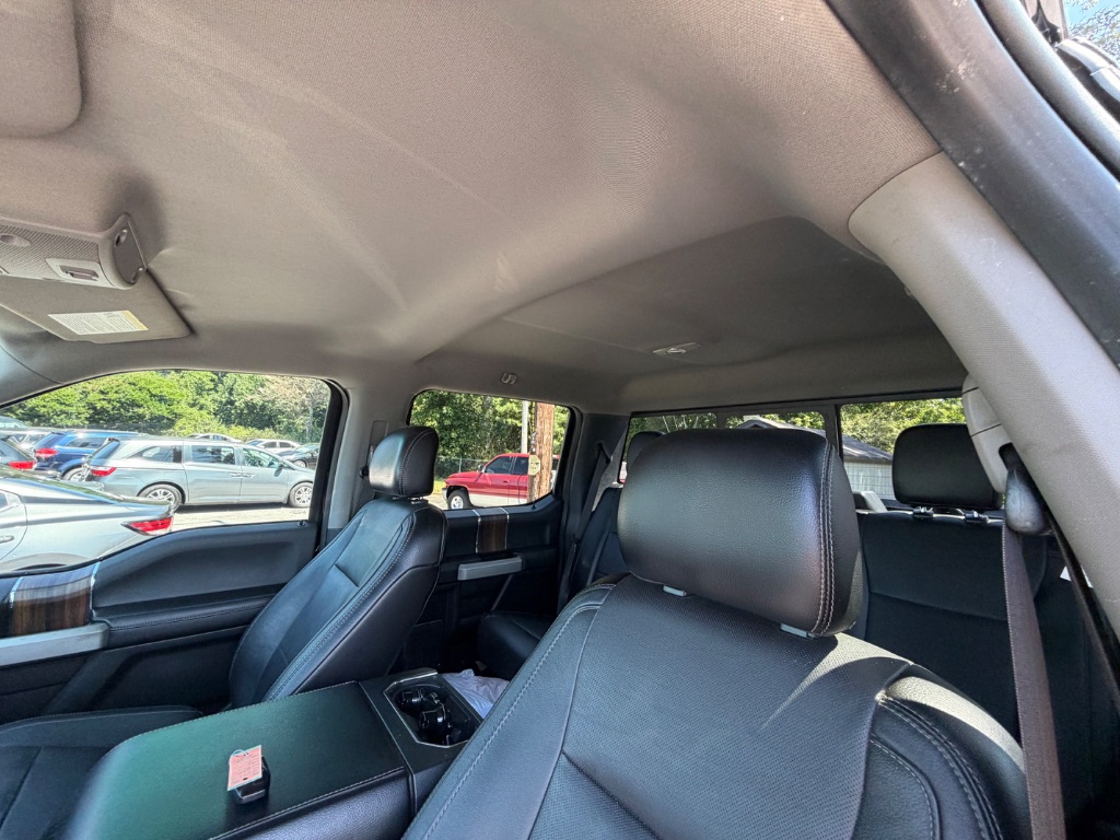 2015 Ford F-150 - $15,990