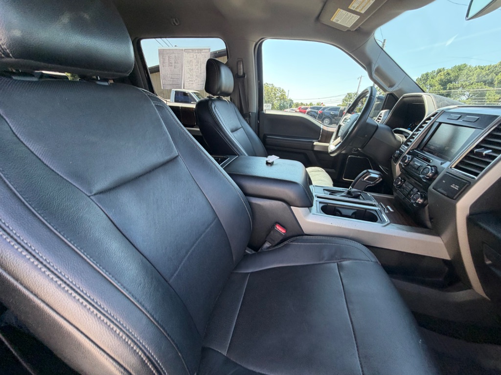 2015 Ford F-150 - $15,990