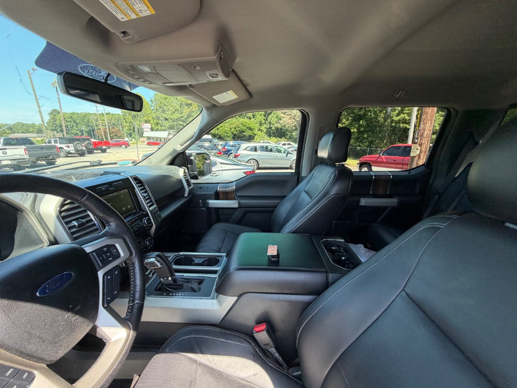 2015 Ford F-150 - $15,990