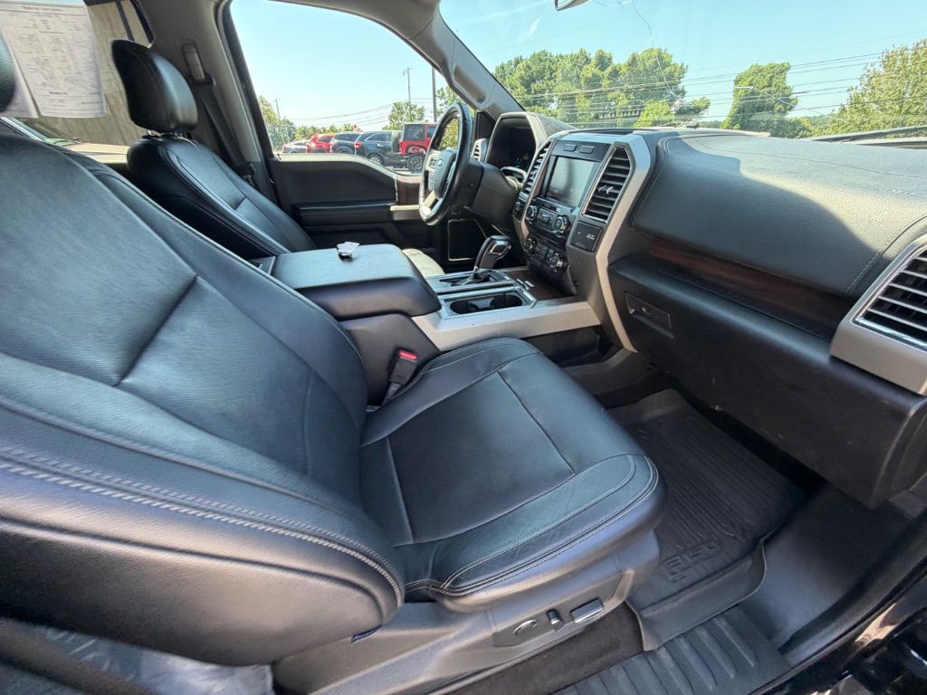 2015 Ford F-150 - $15,990