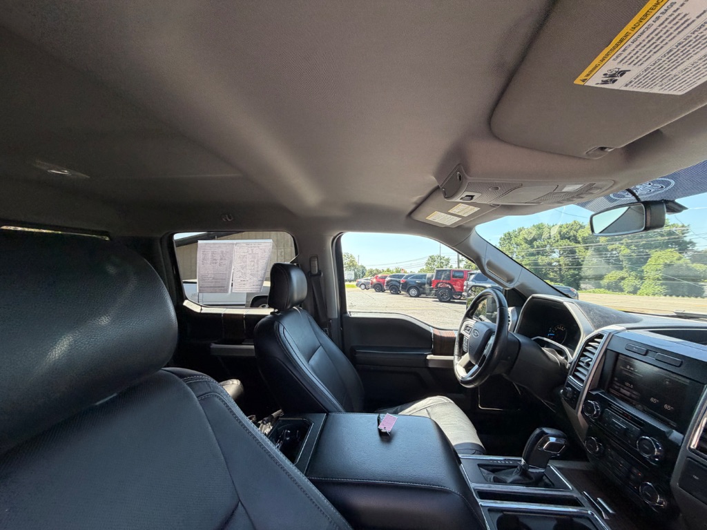 2015 Ford F-150 - $15,990