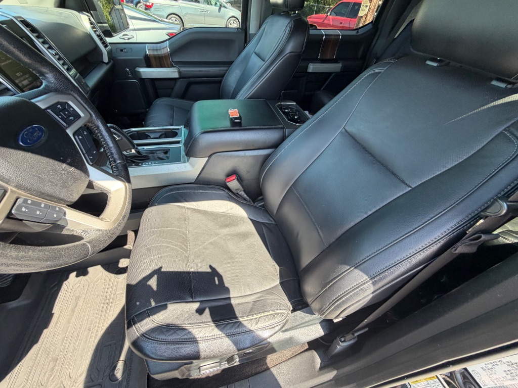2015 Ford F-150 - $15,990