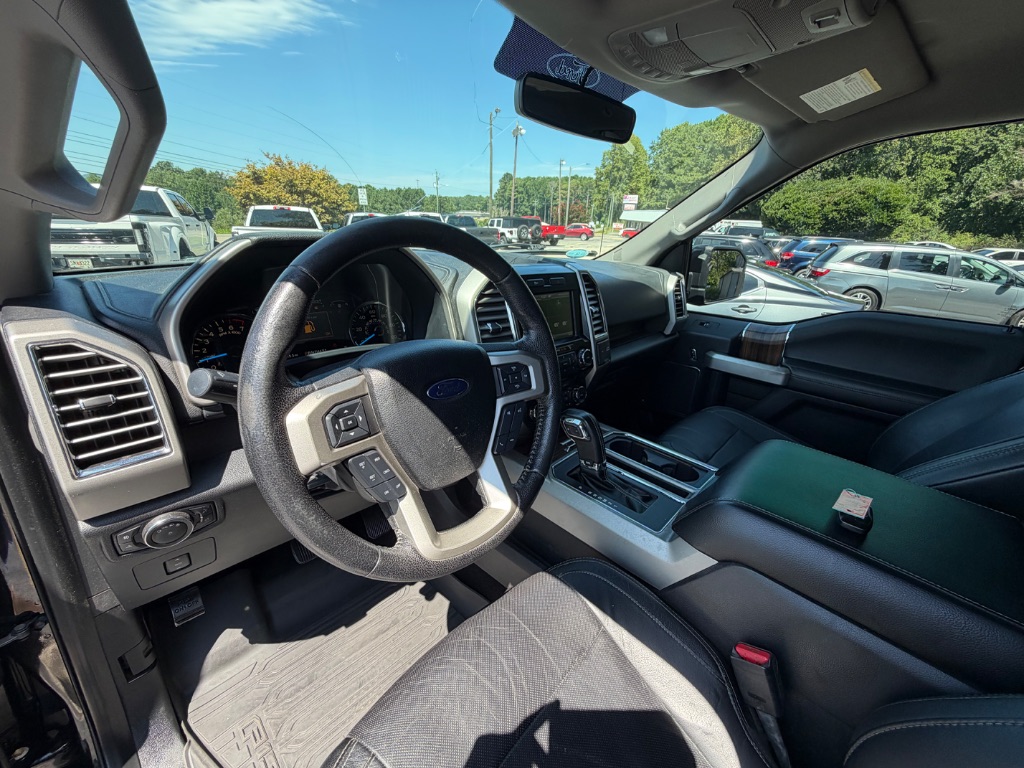 2015 Ford F-150 - $15,990
