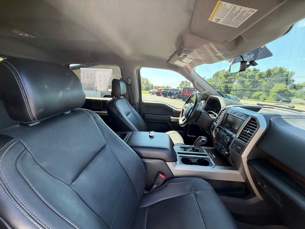 2015 Ford F-150 - $15,990