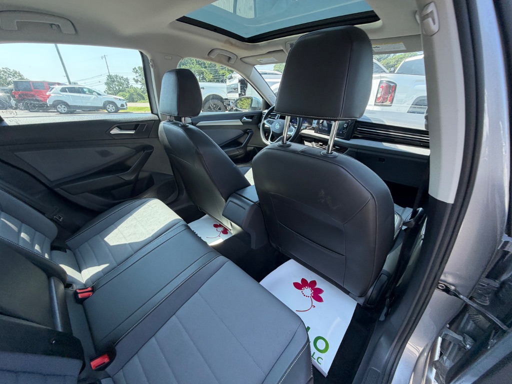 2025 Volkswagen Jetta - $24,990