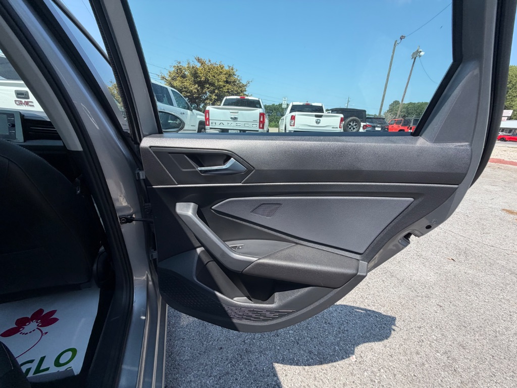 2025 Volkswagen Jetta - $24,990