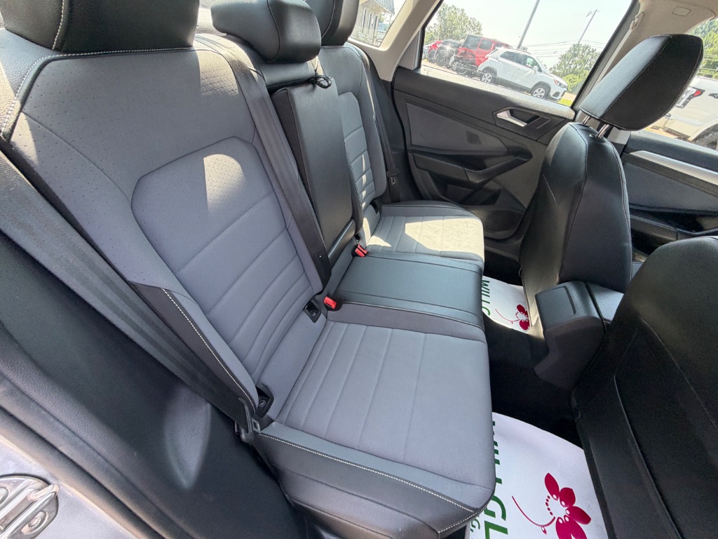 2025 Volkswagen Jetta - $24,990