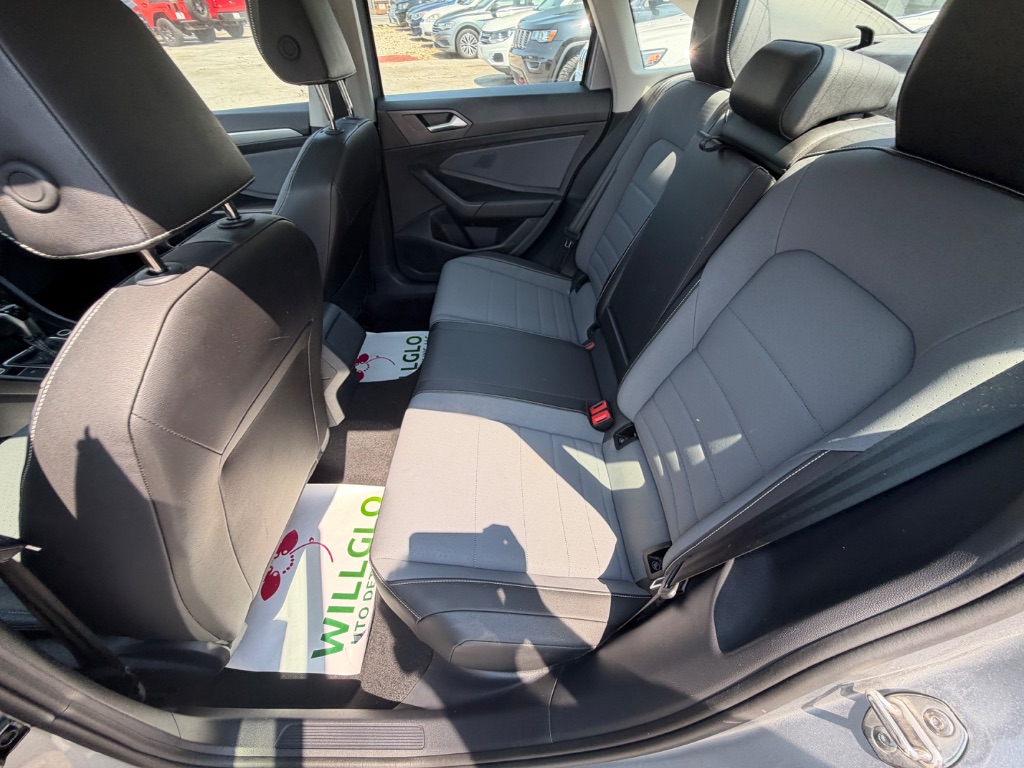 2025 Volkswagen Jetta - $24,990